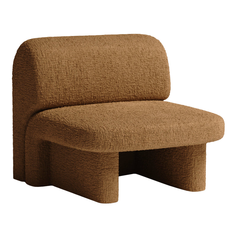 Slide Lounge Chair