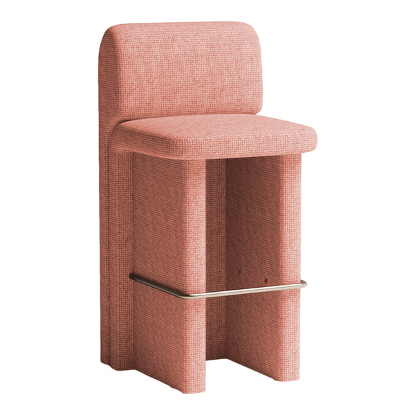 Slide Bar Chair