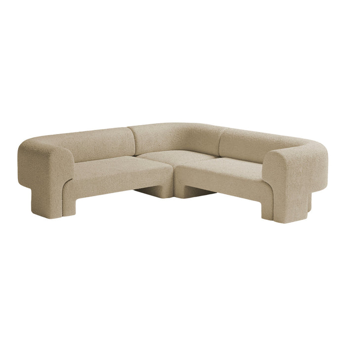 Slide Pre-Configured Sofa - Setup 2