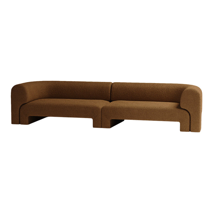 Slide Pre-Configured Sofa - Setup 3