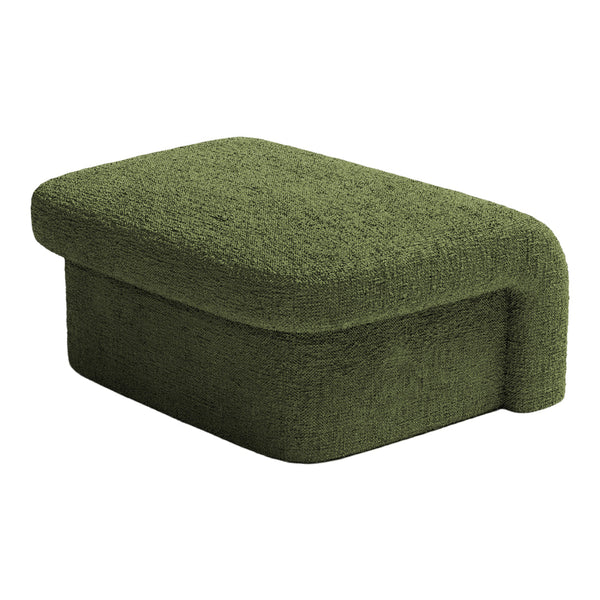 Slide Pouf