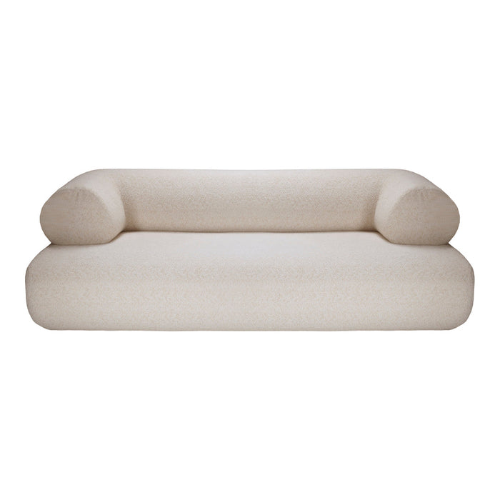 Carmel Three-Seater Sofa