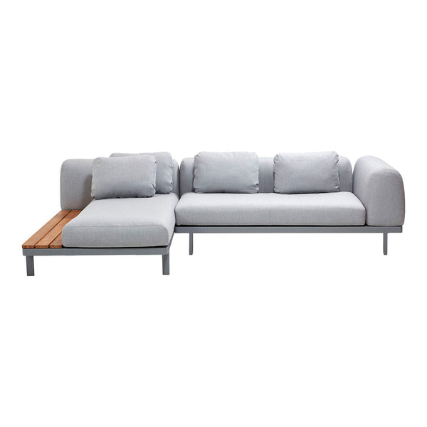 Space Pre-configured Sofa - Setup 1