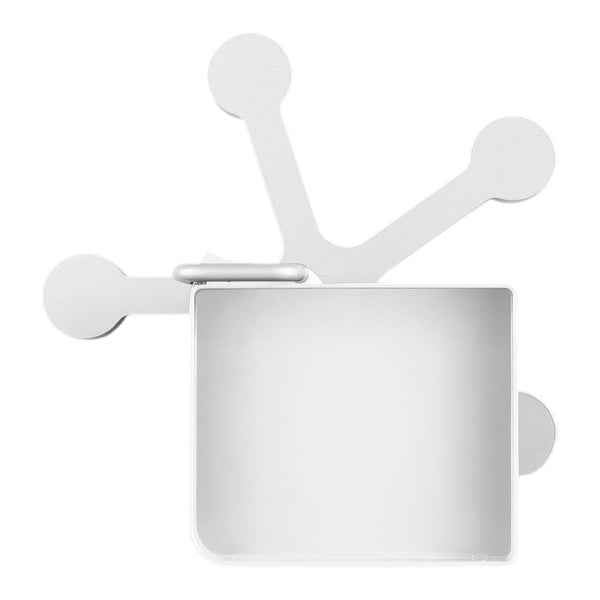 Spinny Mobile Drawer Unit