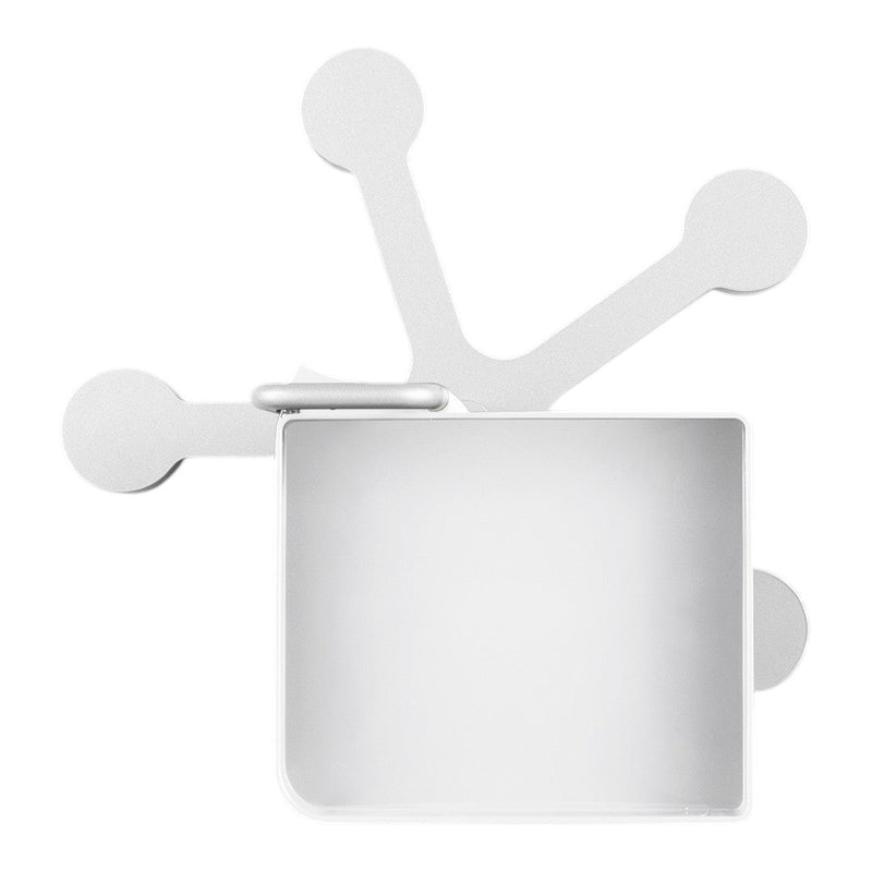 Spinny Mobile Drawer Unit