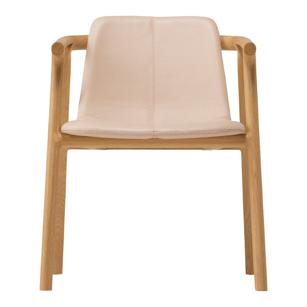 SPLINTER Shell Armchair