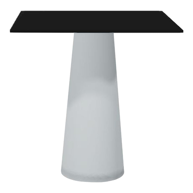 Container Dining Table - Square