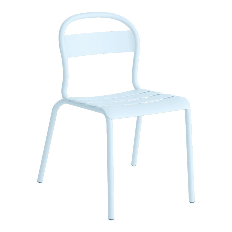 Stecca Outdoor Chair - Stackable