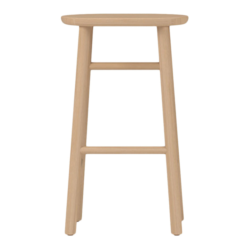 Beech Sticks 75 Barstool