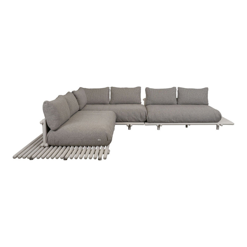 Sticks Platform Pre-configured Sofa - Setup 2