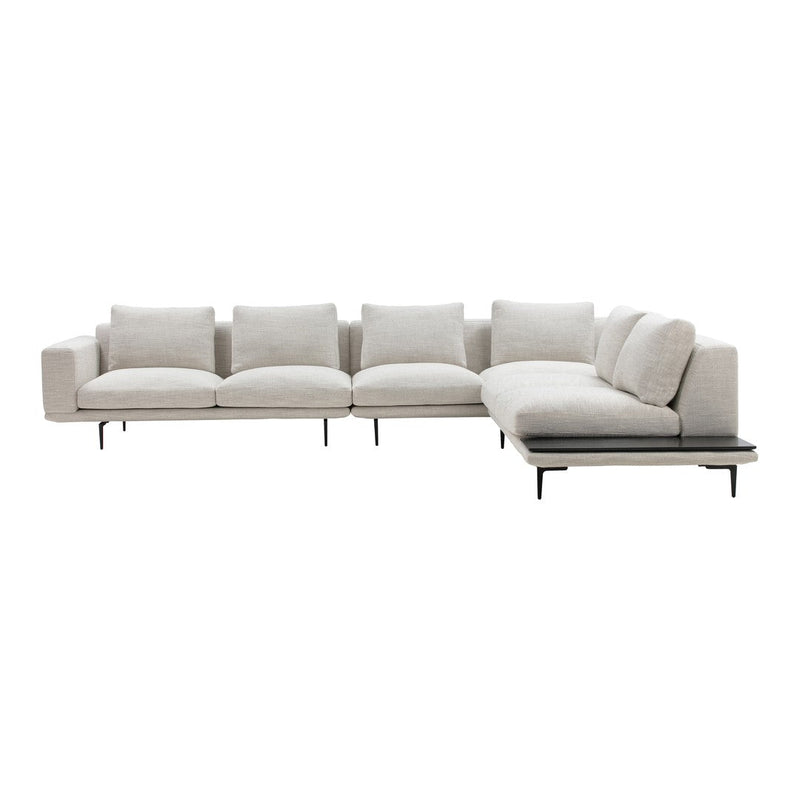 Surface Pre-configured Sofa - Setup 4