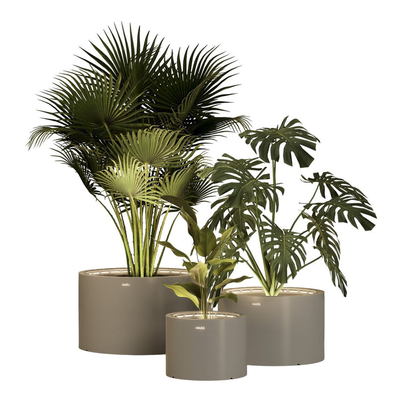 Tank / Explorer Planter