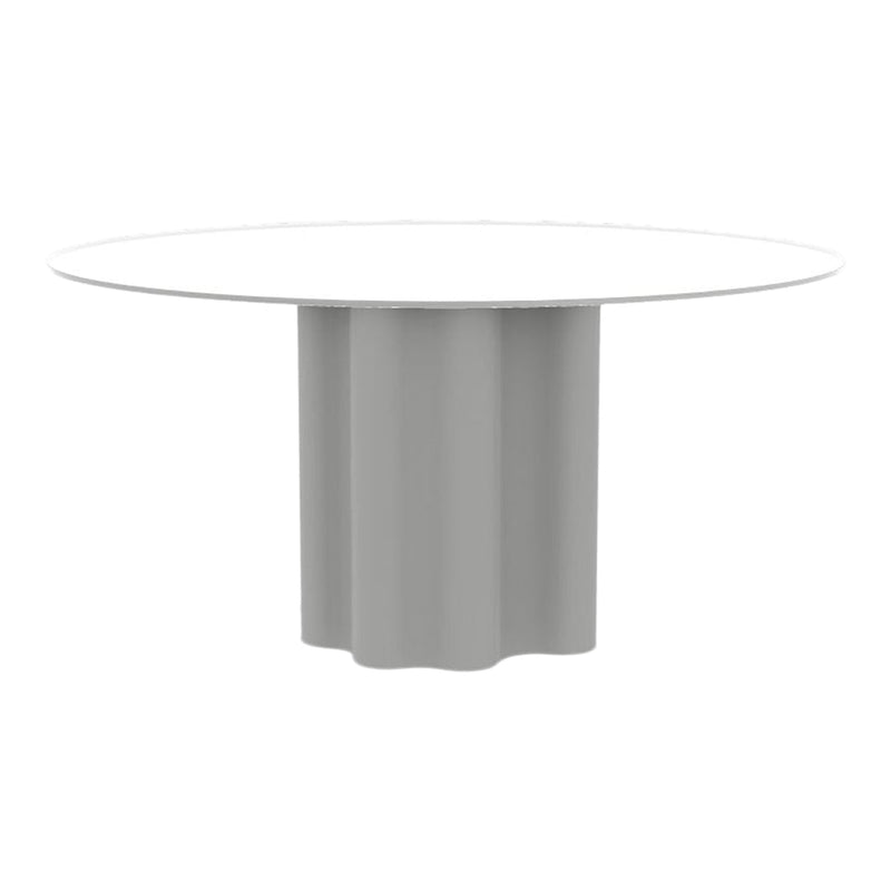 Teatro Magico - Round Table