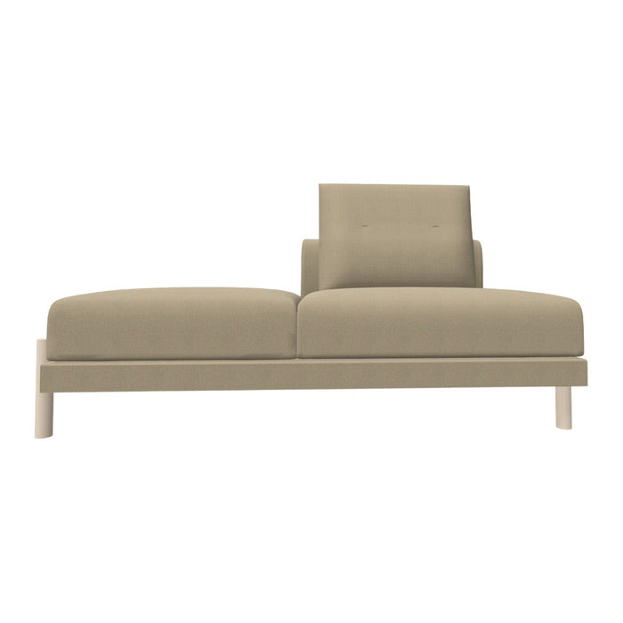 Momic Modular Sofa - Left Terminal
