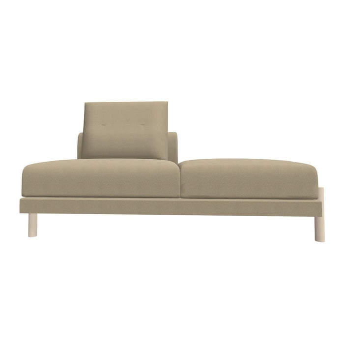 Momic Modular Sofa - Right Terminal