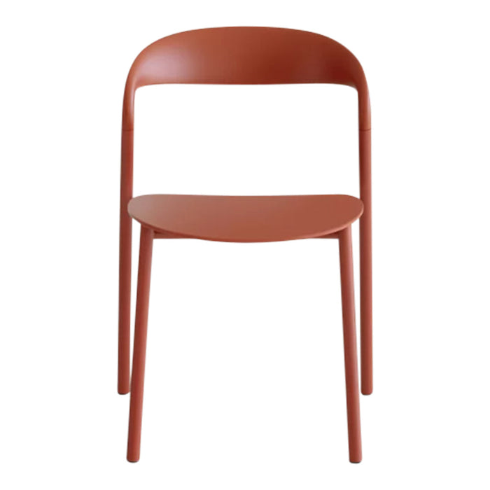 Hawi Stackable Dining Chair