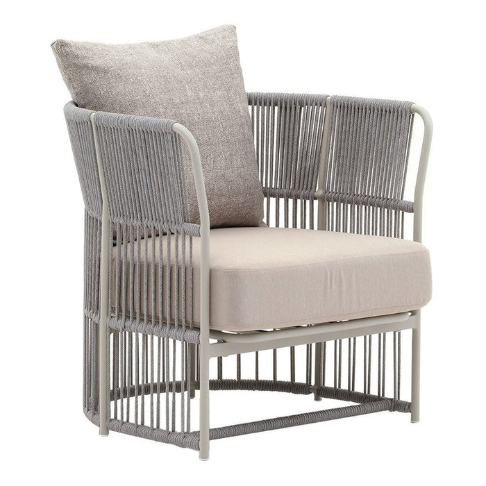 C Lounge Chair - 1067