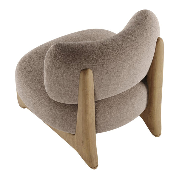 Tobo Armchair Lounge
