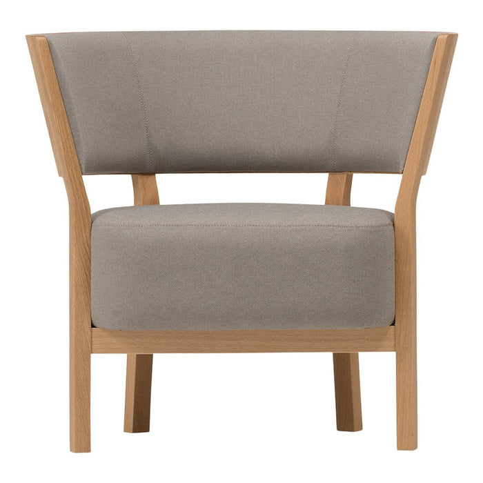 TOSAI Lounge Chair - Seat & Back Upholstered