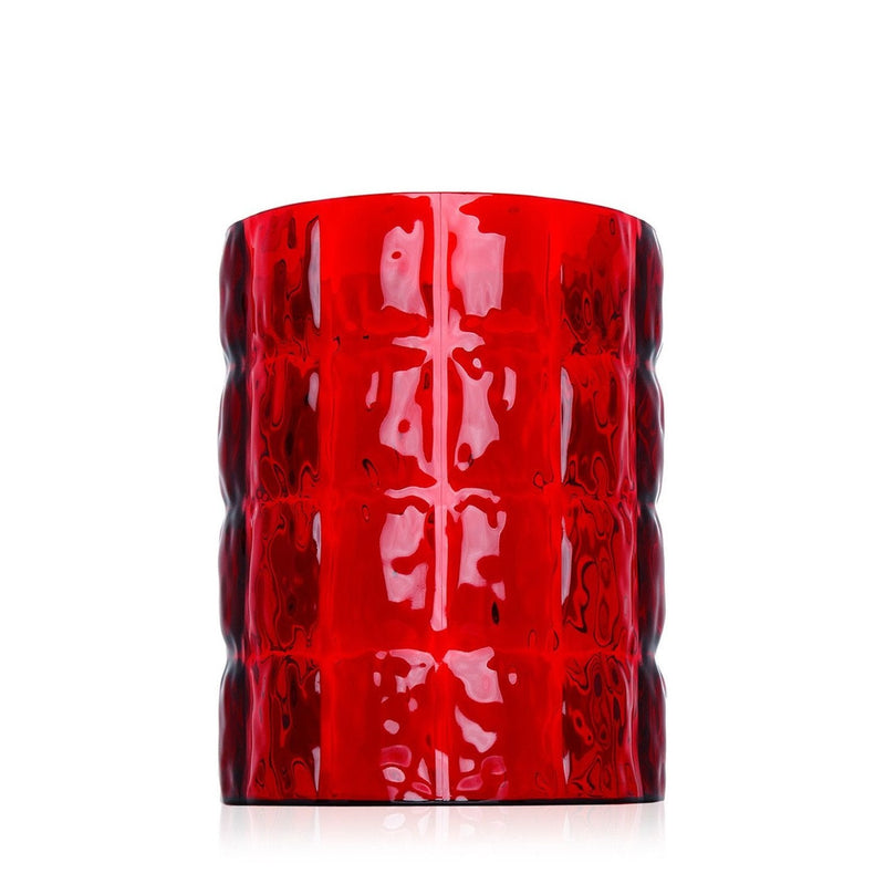 Matelasse Vase