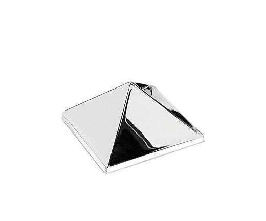 Mirror Sculptures - 1 Pyramid