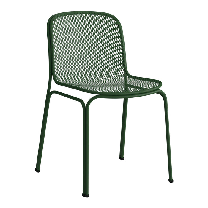 Villa Outdoor Chair - Stackable
