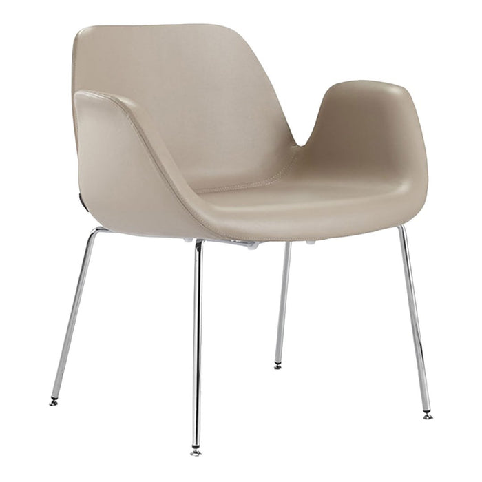 Halia Visitor Lounge Chair