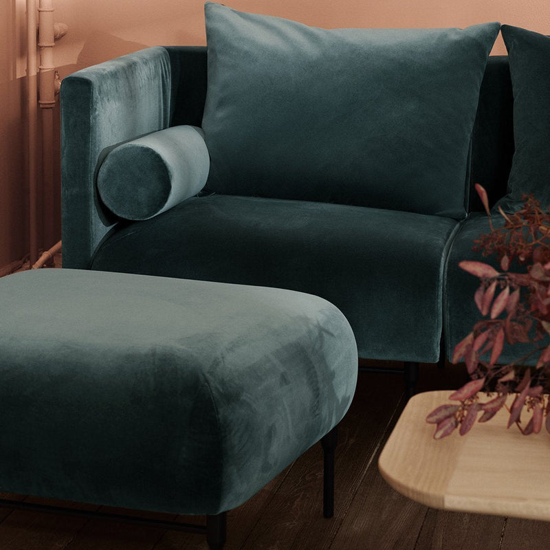 Galore Module Pouf
