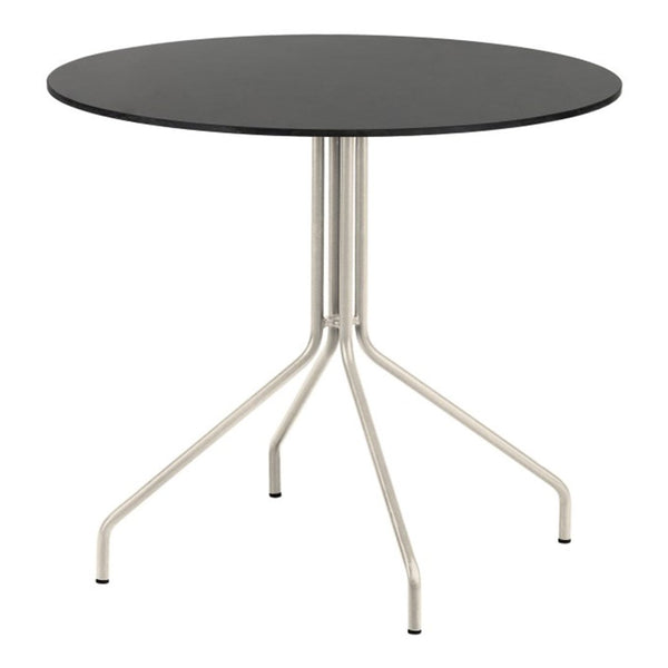 Weave Round Dining Table