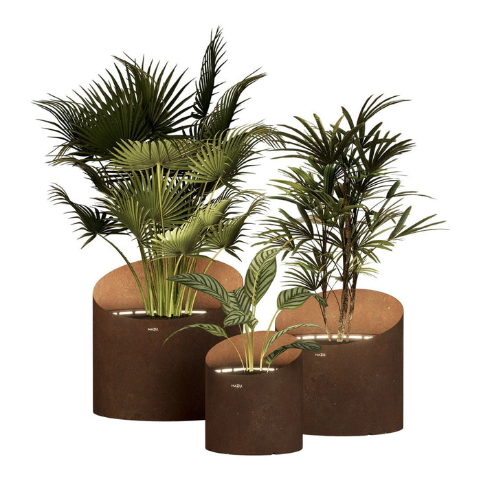 Wedge / Mariner Planter
