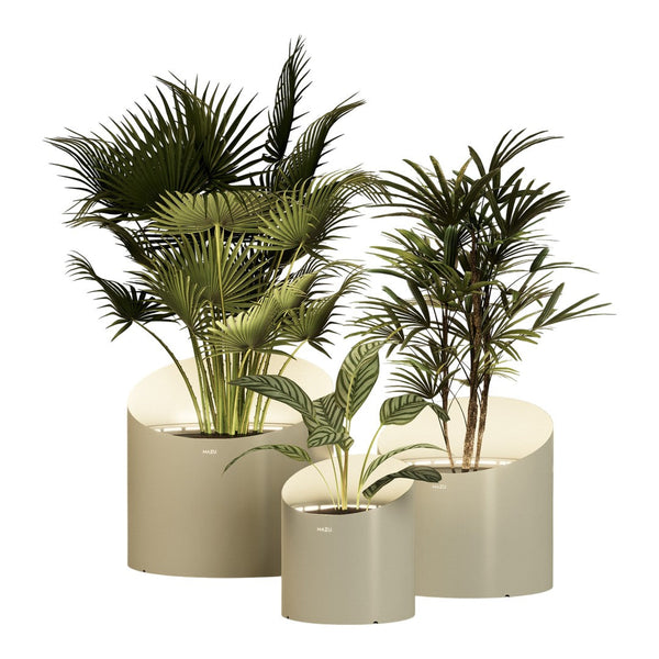 Wedge / Mariner Planter