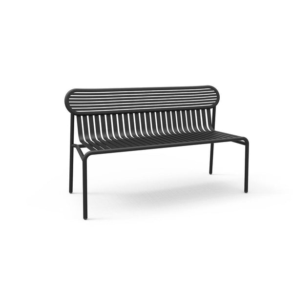 Week-End Bench