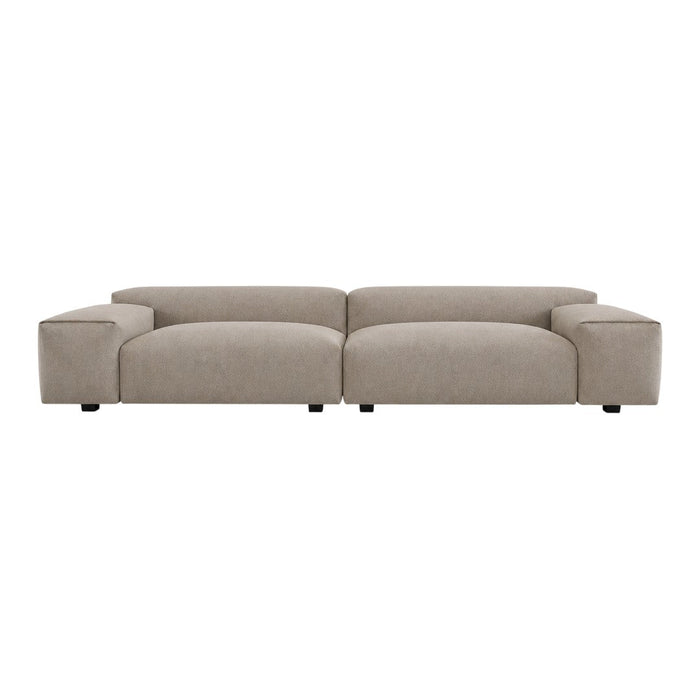 Pontone Pre-configured Sofa - Setup 3