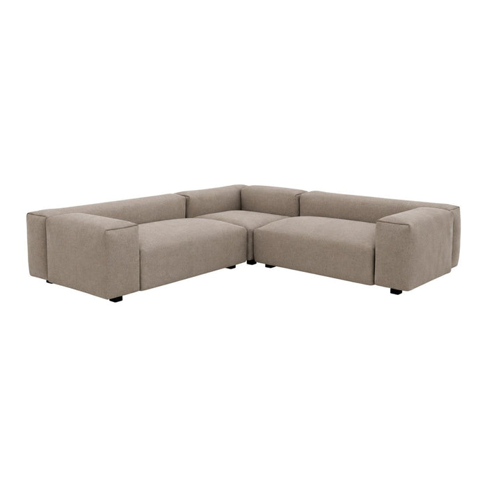 Pontone Pre-configured Sofa - Setup 4