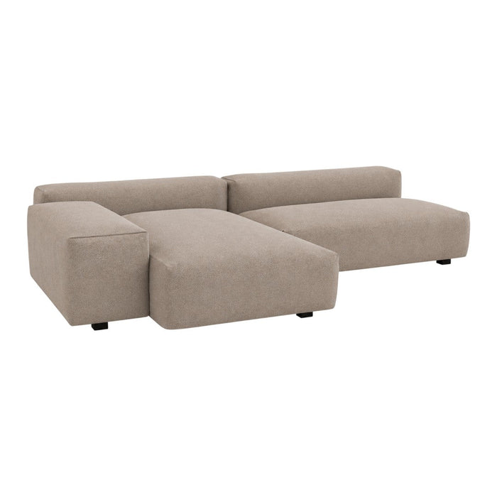 Pontone Pre-configured Sofa - Setup 5