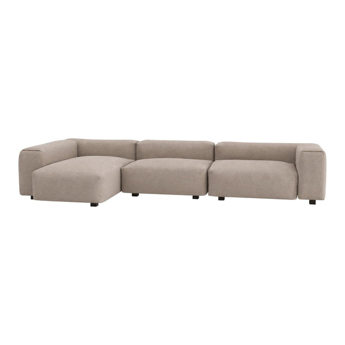 Pontone Pre-configured Sofa - Setup 7