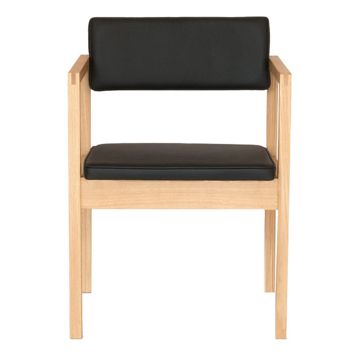 West Street Armchair