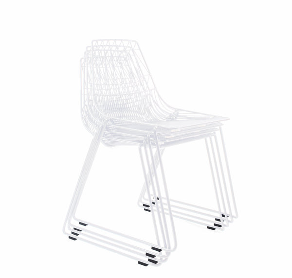Lucy Stacking Chair