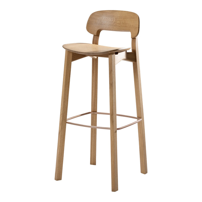 Nonoto Counter Stool