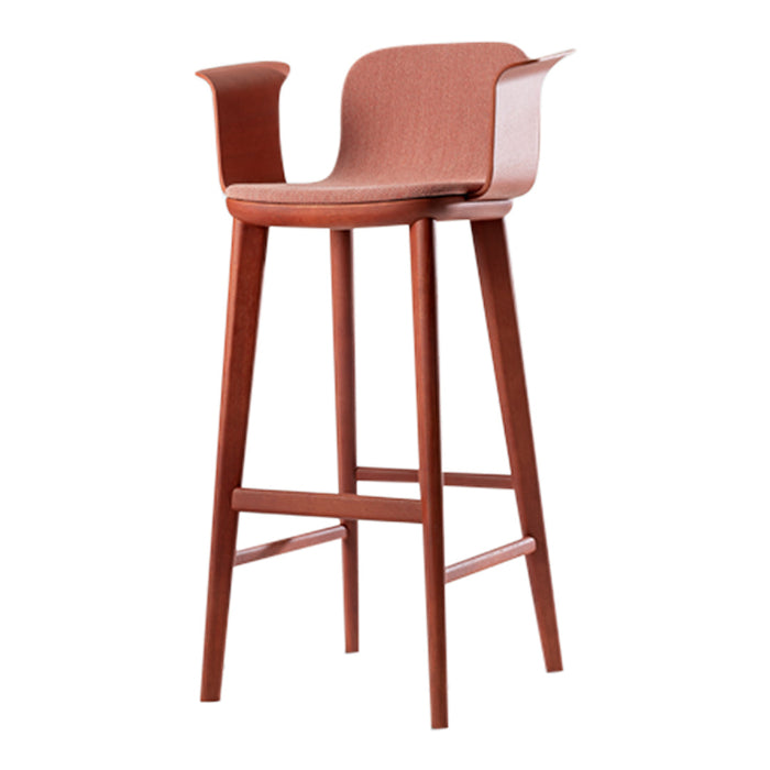 Aeon Comfort Bar Armchair - Fully Upholstered