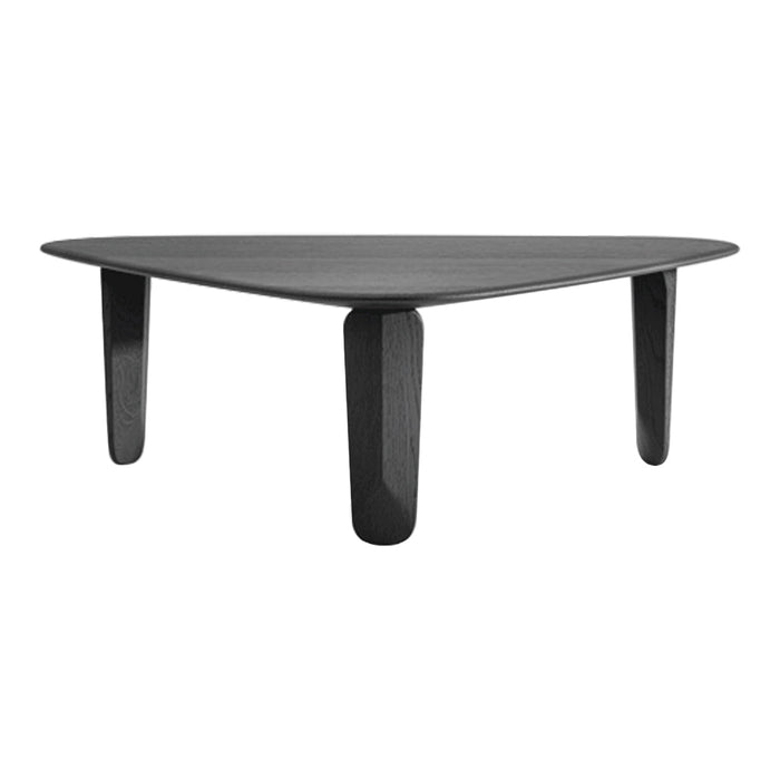 Kuyu Coffee Table - Trianglular